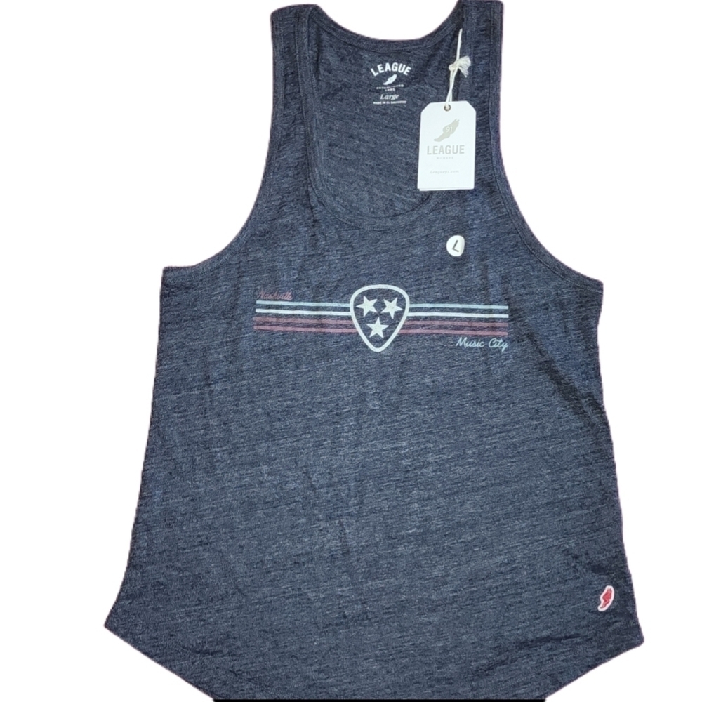 NWT tank top